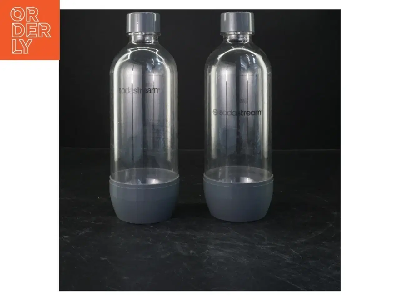 Billede 1 - Sodastream flasker fra Sodastream