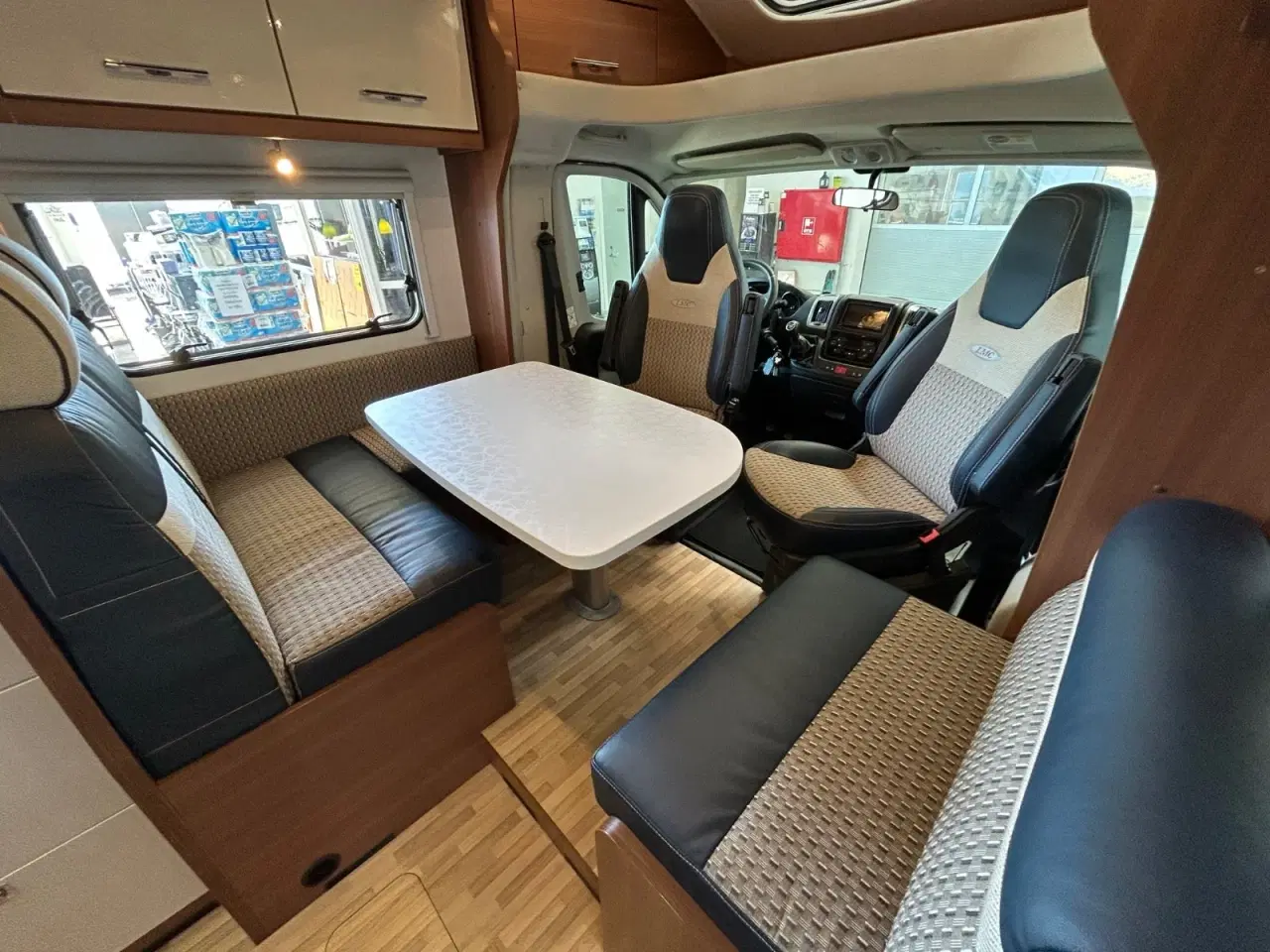 Billede 9 - Fiat LMC 2,3 Breezer H747