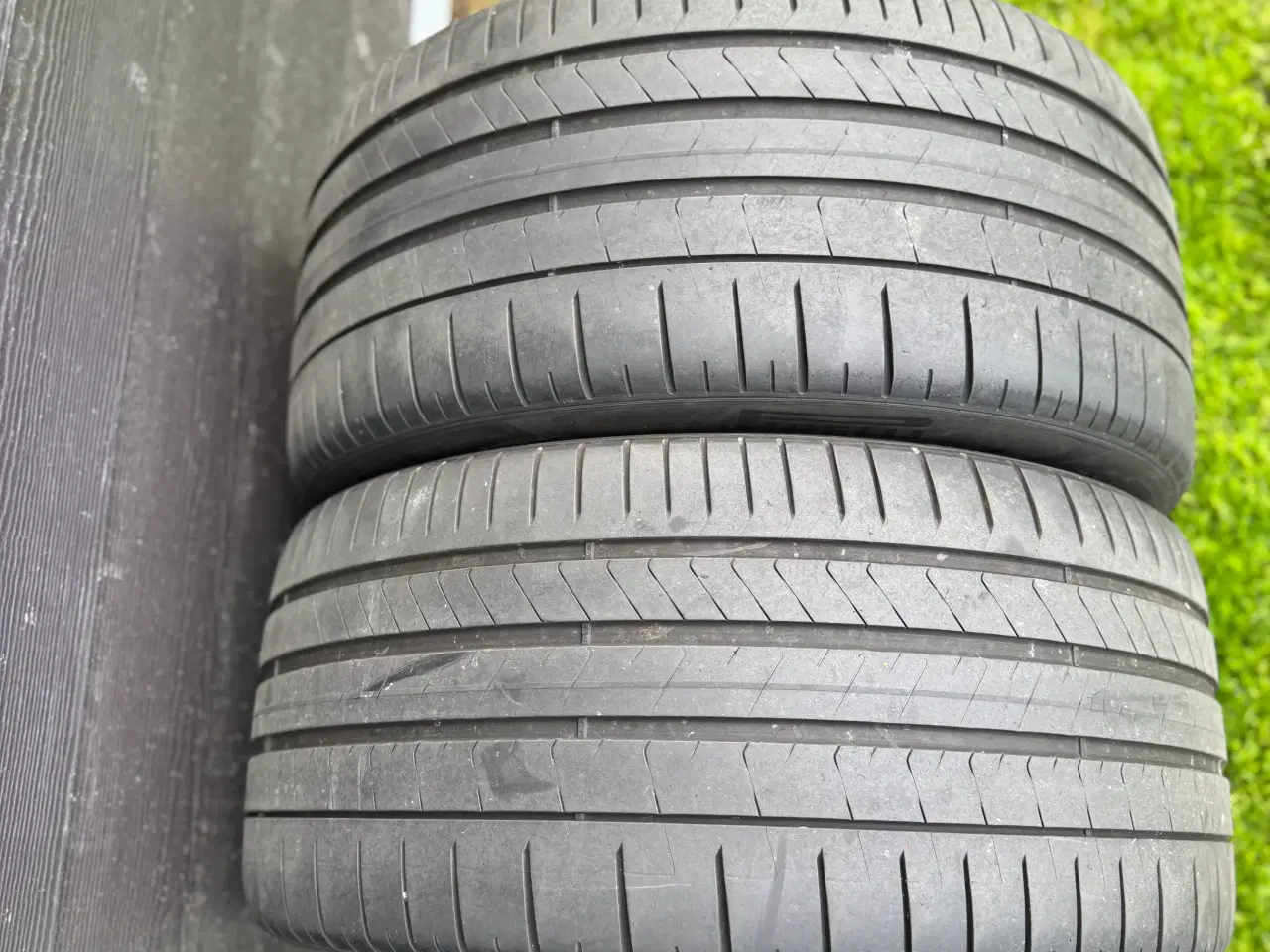 Billede 6 - Dæk 315/35 R22 Pirelli 