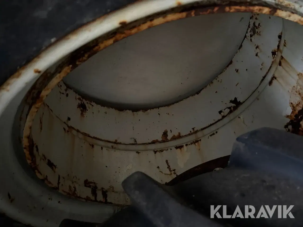 Billede 12 - Tvillingehjul Goodyear/cultor Q - komplet sæt