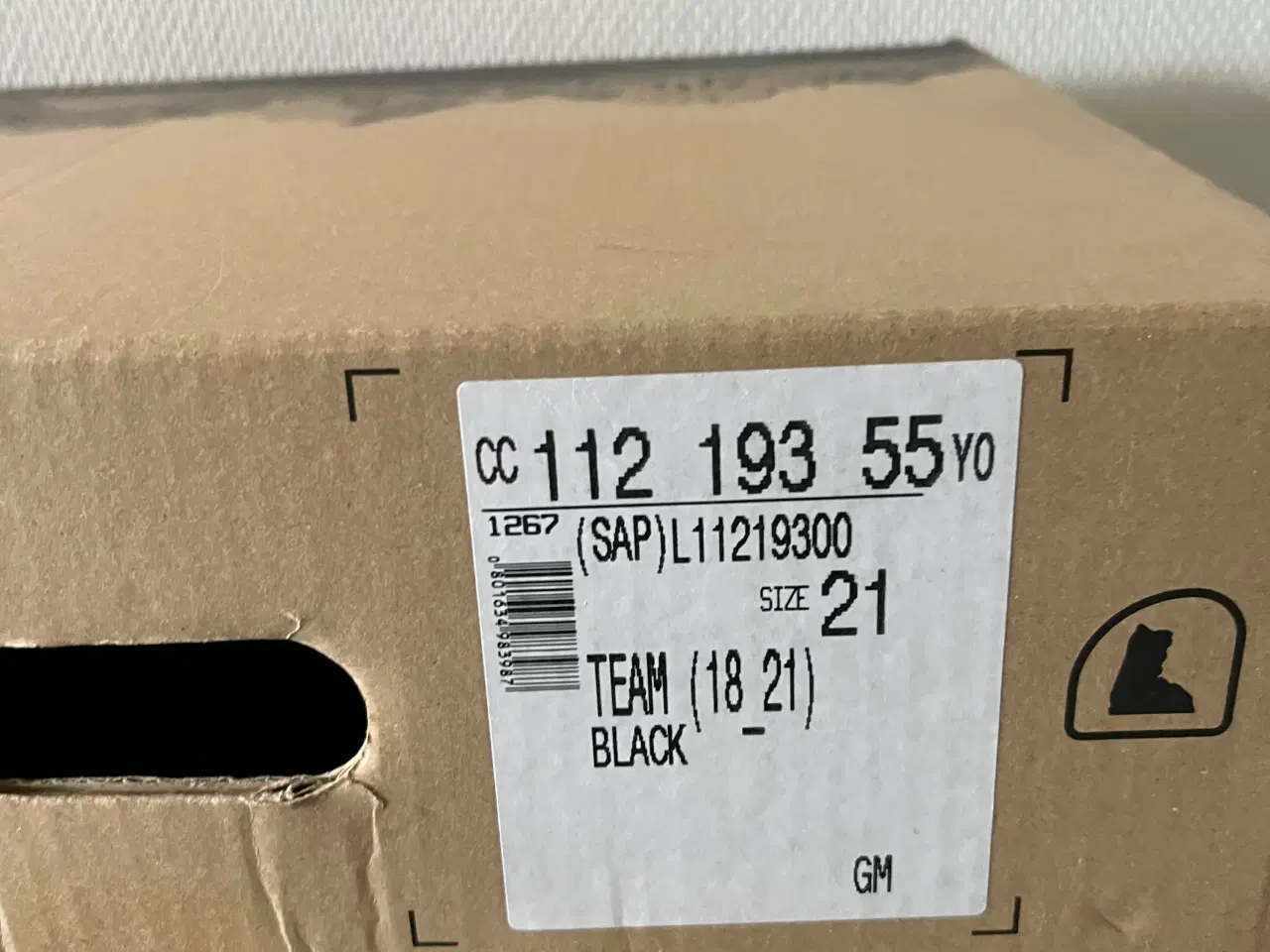 Billede 3 - Salomon skistøvler