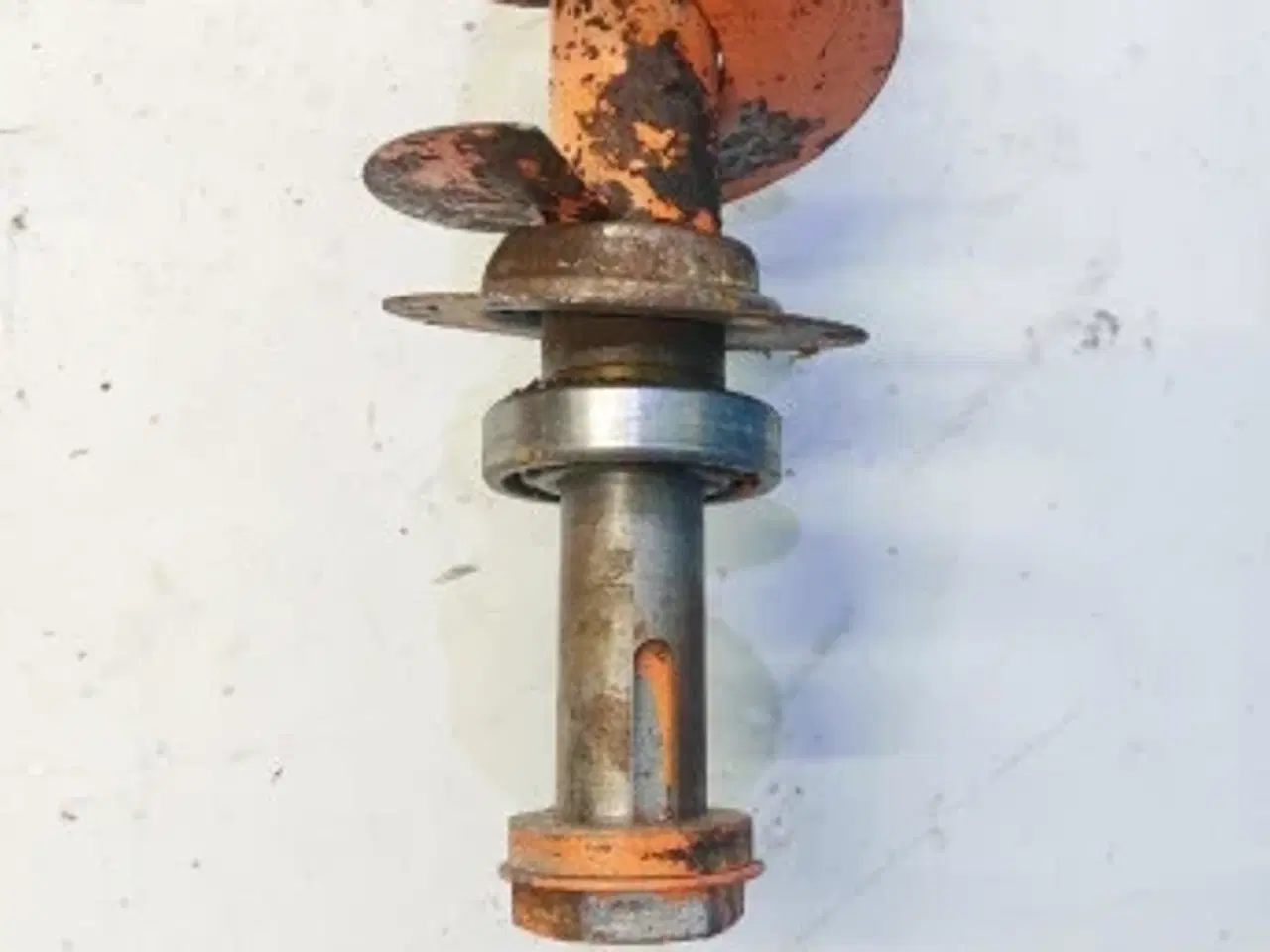 Billede 7 - Dronningborg D900 Snegl 288165