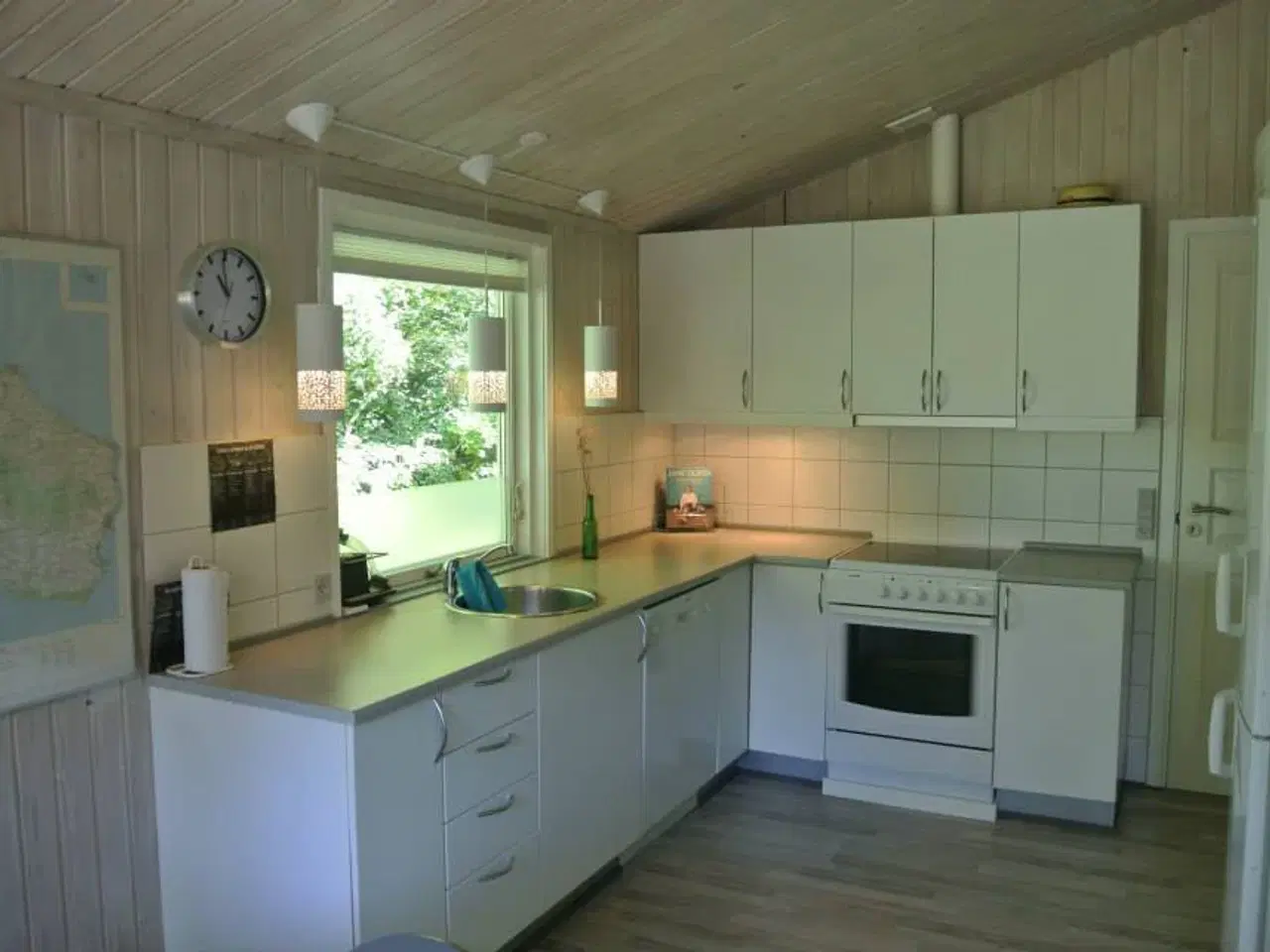 Billede 5 - Sommerhus Bornholm udlejes i uge 26, 27, 29 og 32
