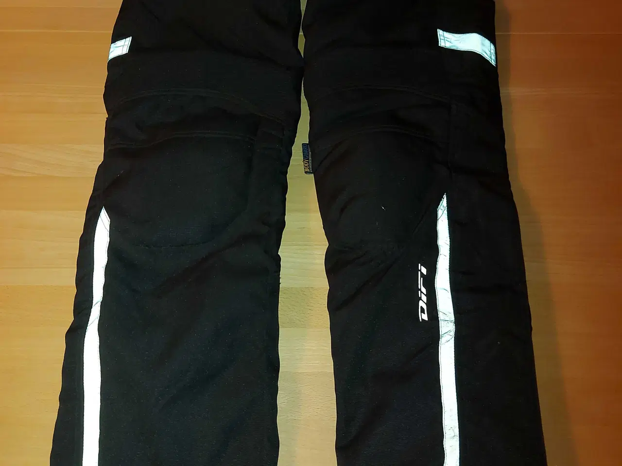 Billede 3 - MC regnbukser. AERO/TEX . Str. 102. 