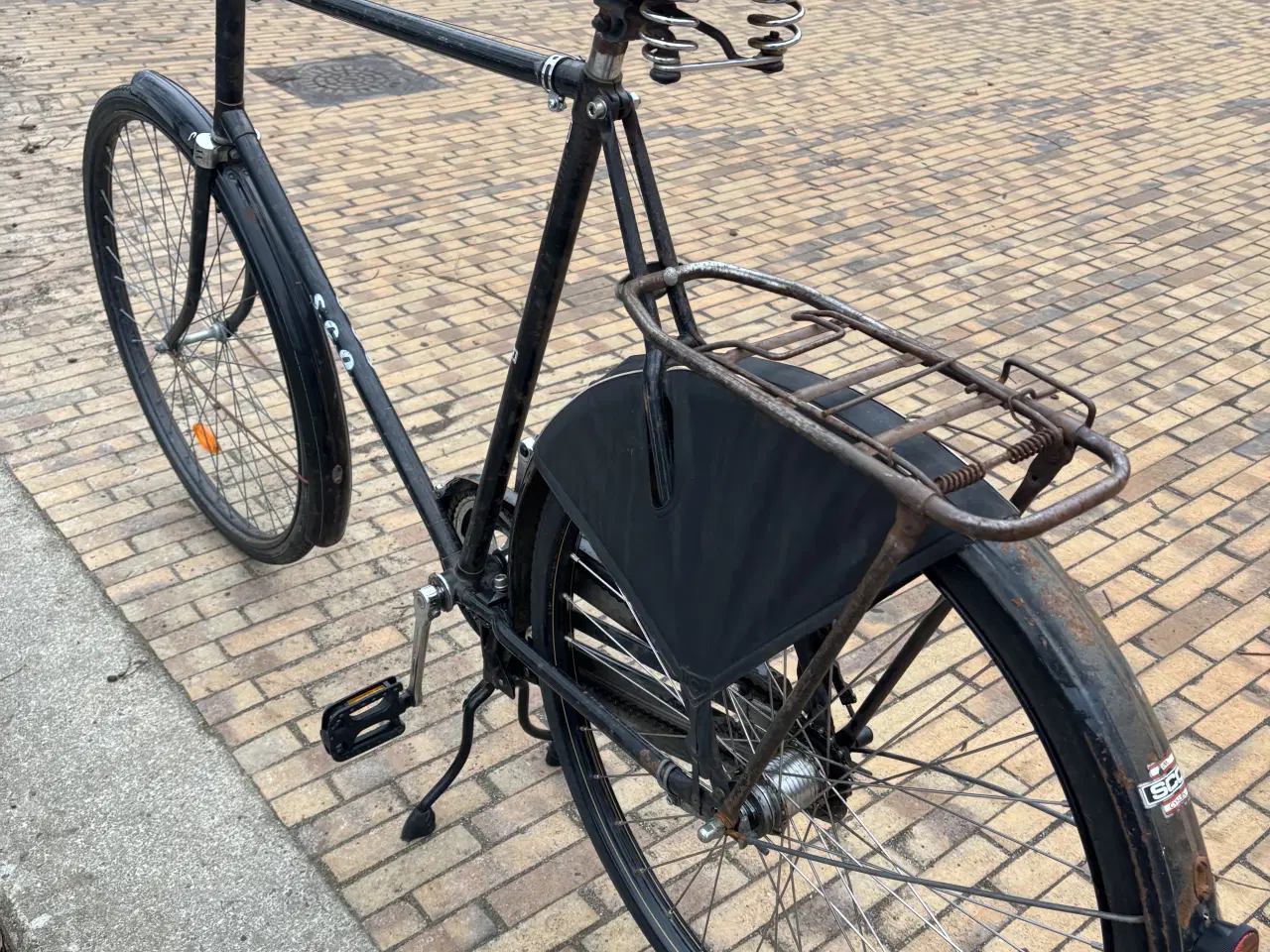 Billede 1 - Vintage SCO VM fra 1969