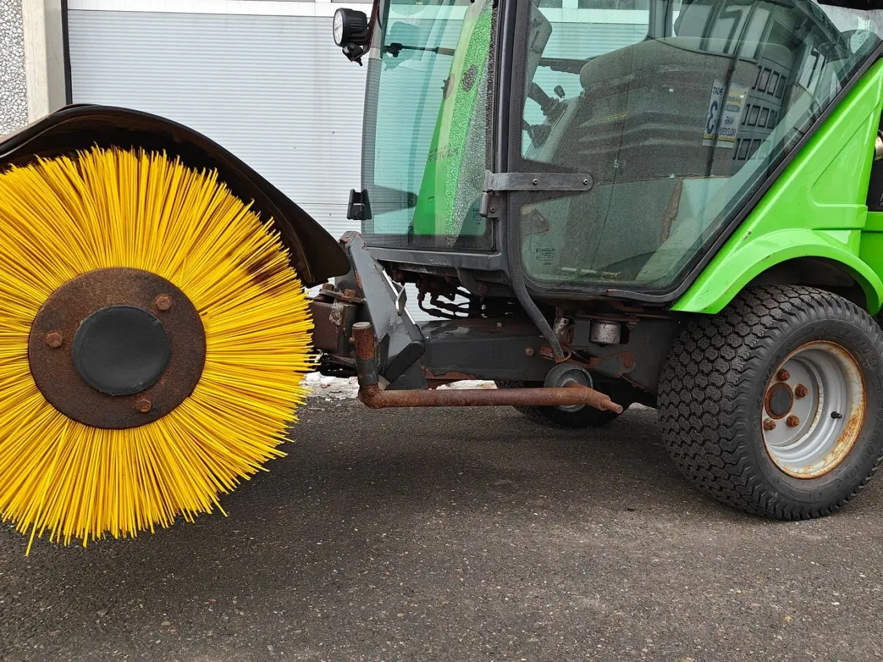 Billede 4 - Egholm Egholm 2260