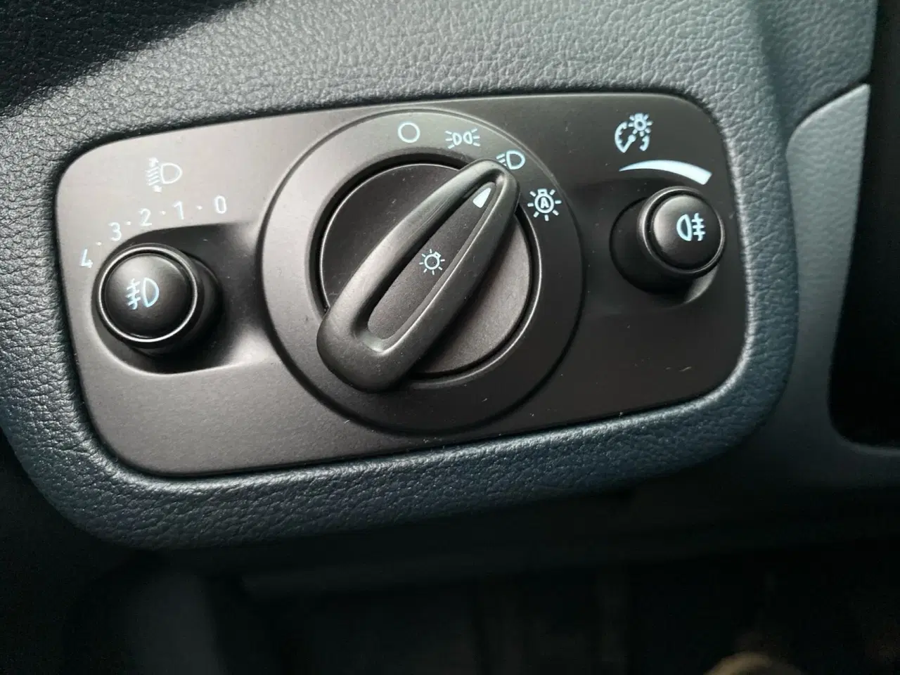 Billede 21 - Ford C-MAX 1,6 SCTi Titanium 150HK 6g