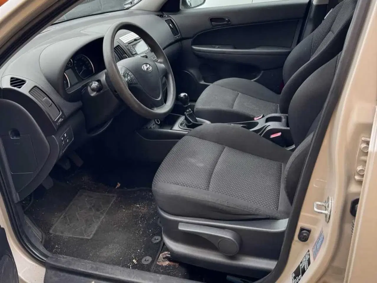 Billede 5 - Ny synet Hyundai I30