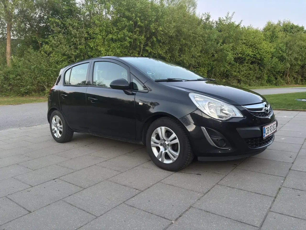 Billede 7 - Opel Corsa 1,3 CDTi 95 Cosmo eco