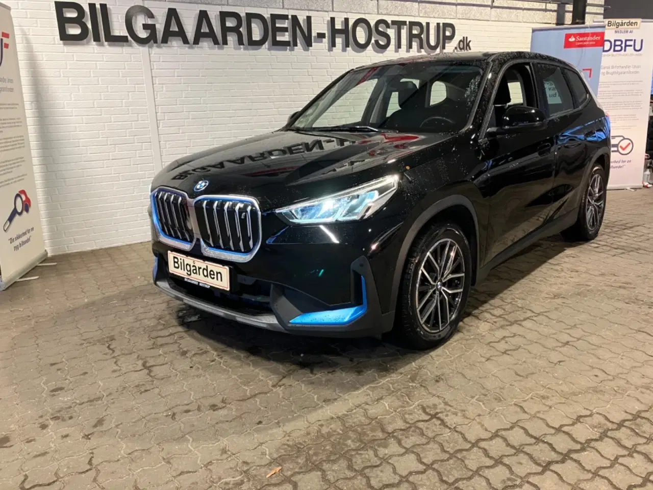 Billede 1 - BMW iX1  xDrive30