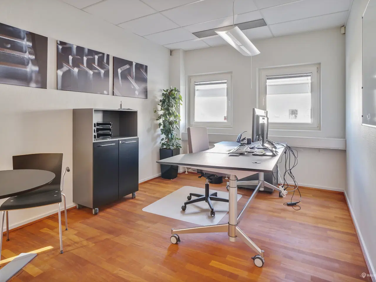 Billede 8 - Bavnehøjvej 6, st., Bavnehøjvej