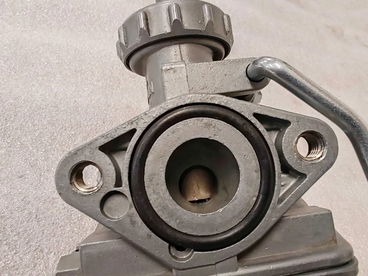 Billede 5 - Honda cd50 karburator 