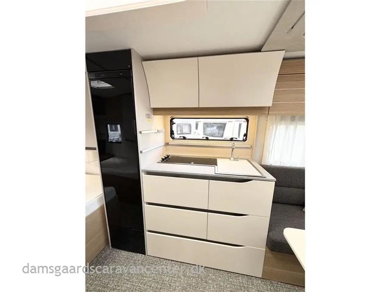 Billede 10 - 2021 - Adria Adora 572 UT   Forventes på lager primo uge 30