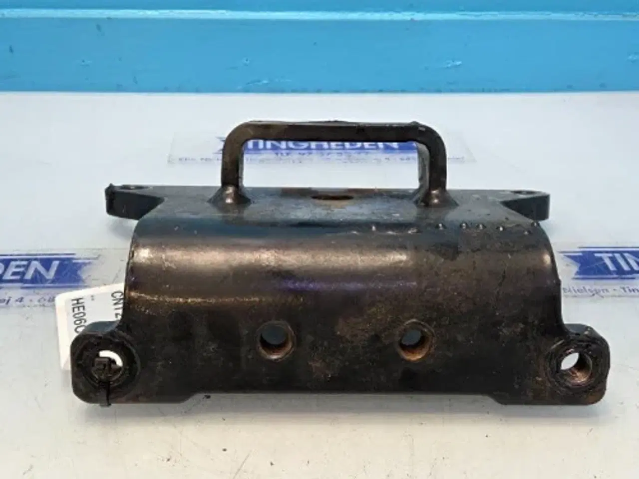 Billede 11 - New Holland T6.160 Beslag 87633845