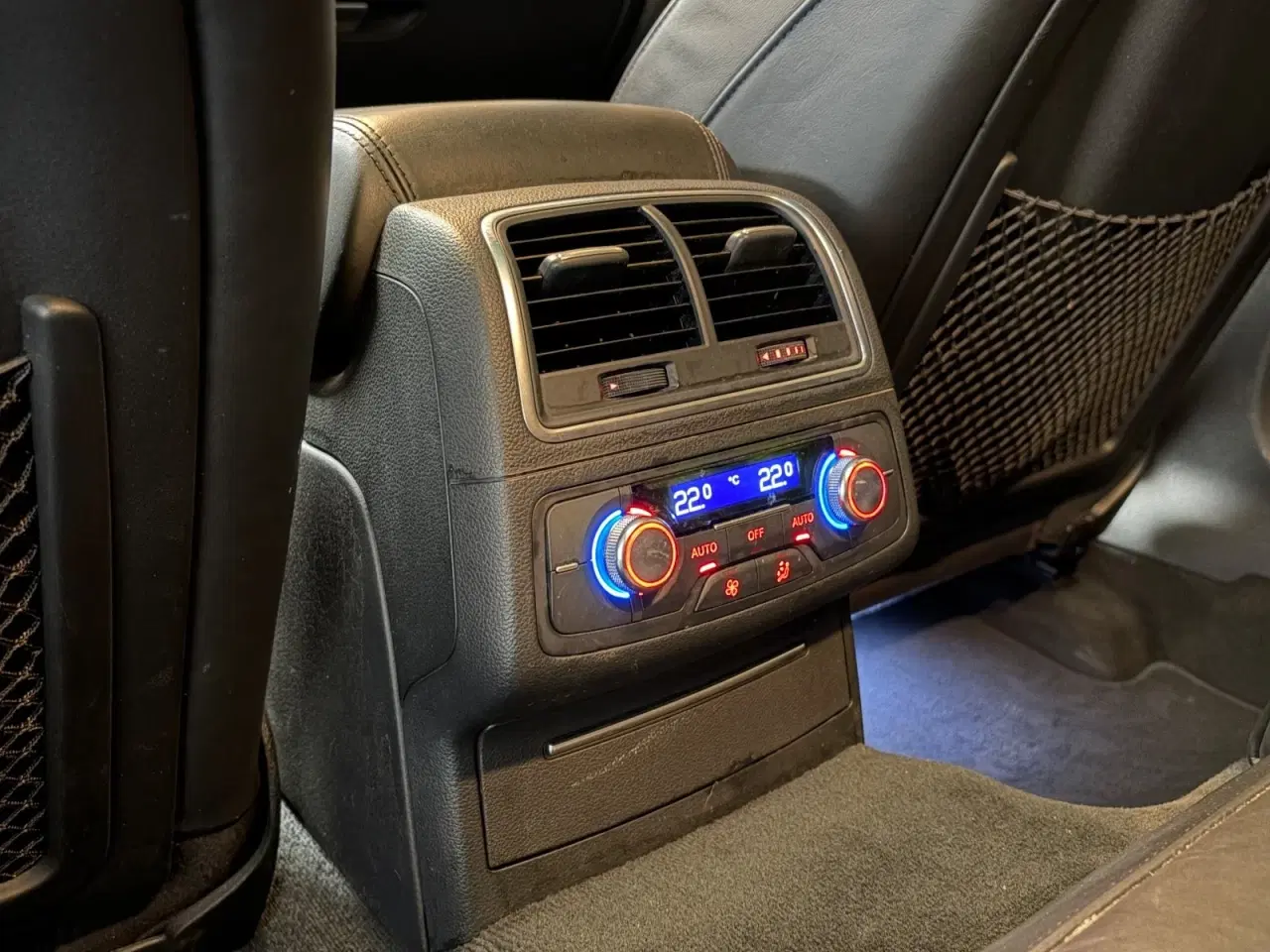 Billede 9 - Audi A6 2,0 TDi 190 S-line Avant S-tr.