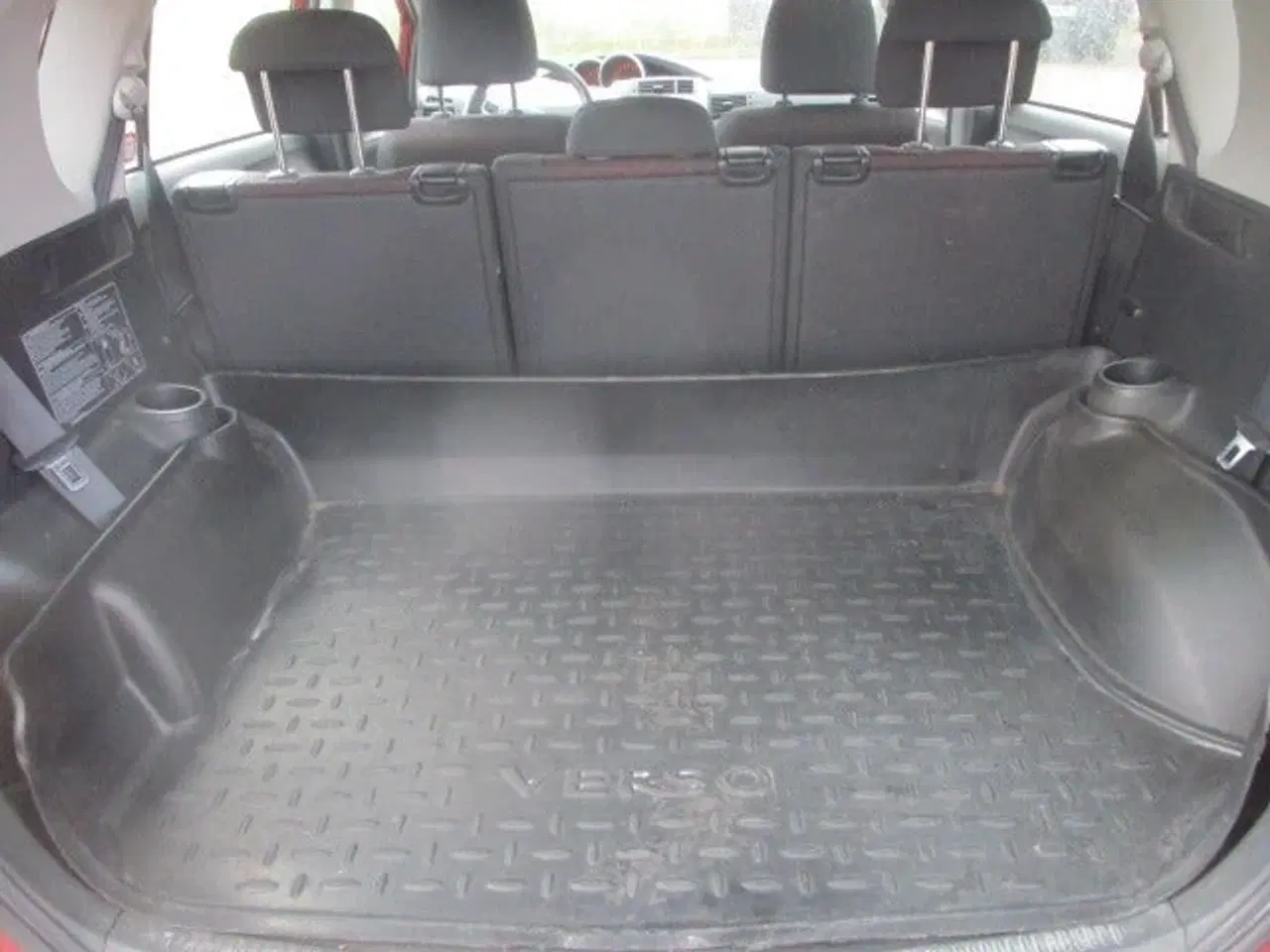 Billede 5 - Toyota Verso 1,8 T3 7prs