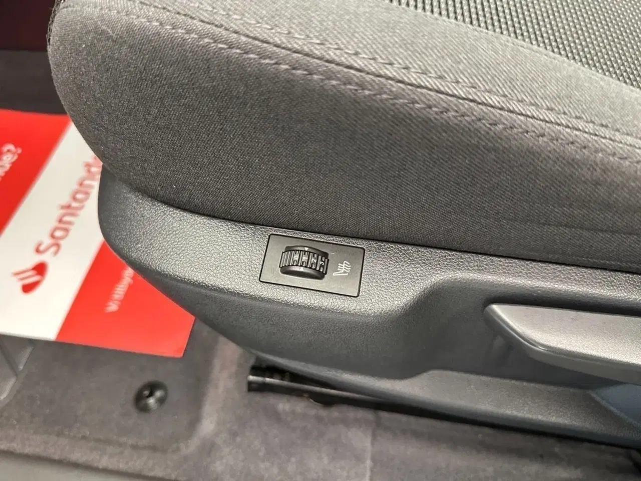 Billede 15 - Peugeot 5008 1,6 BlueHDi 120 Allure 7prs