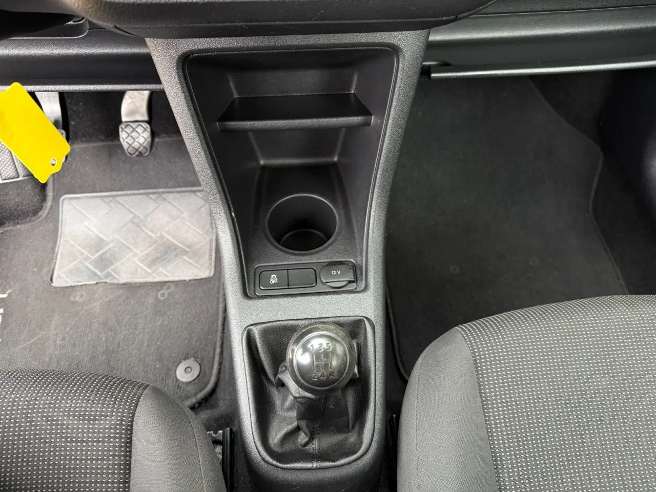 Billede 7 - VW Up! 1,0 60 Take Up! BMT