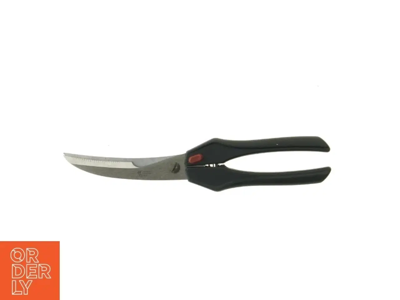 Billede 1 - Fjerkræsaks (str. 26 cm)