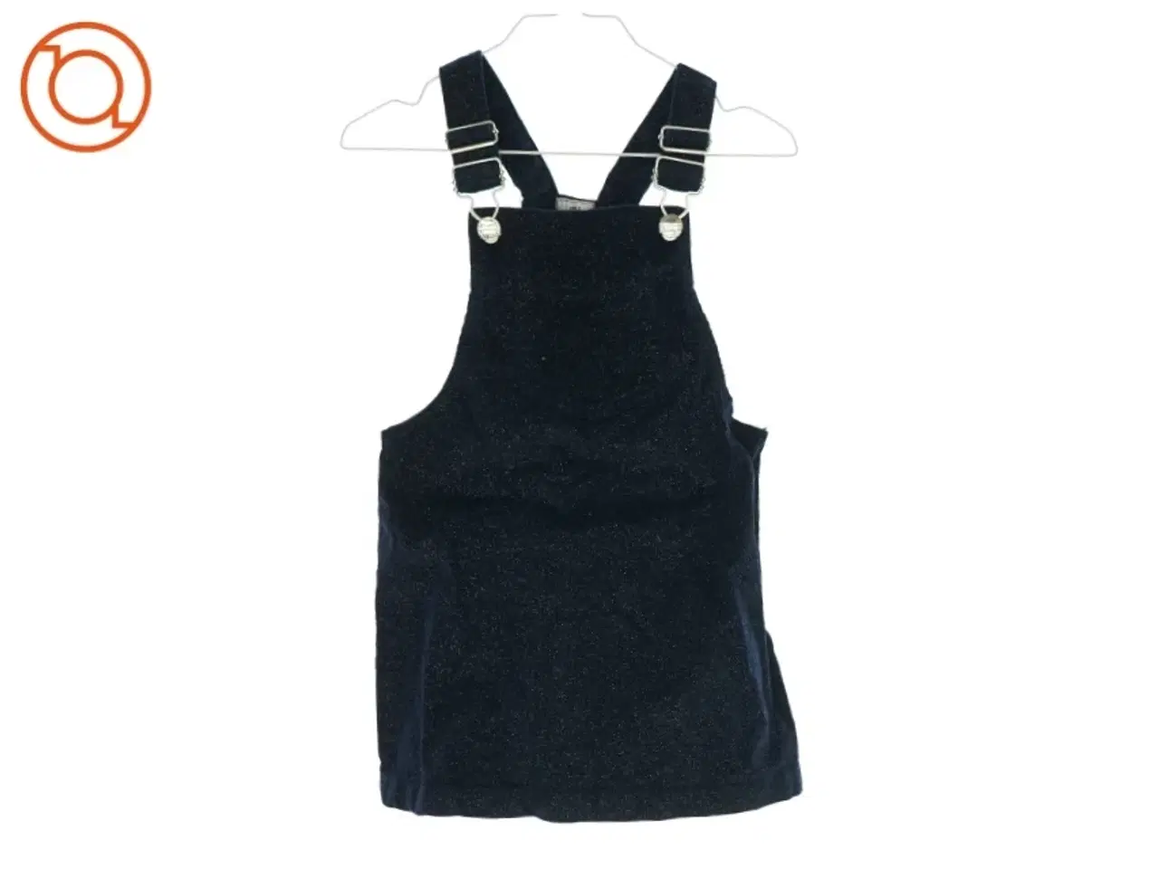 Billede 1 - Smækbukse kjole fra Denim & Co. (Str. 110)