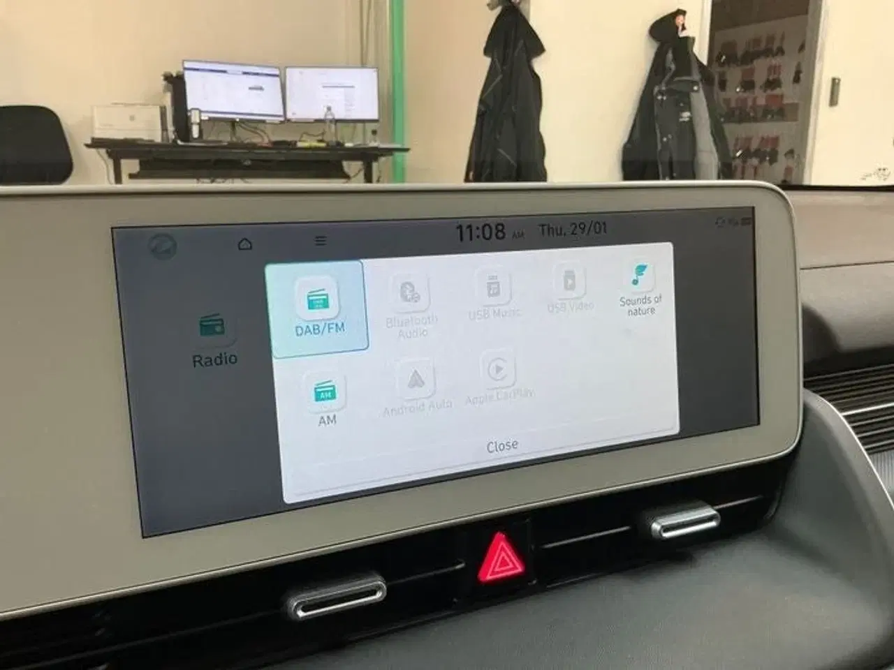 Billede 10 - Hyundai Ioniq 5 77 Essential