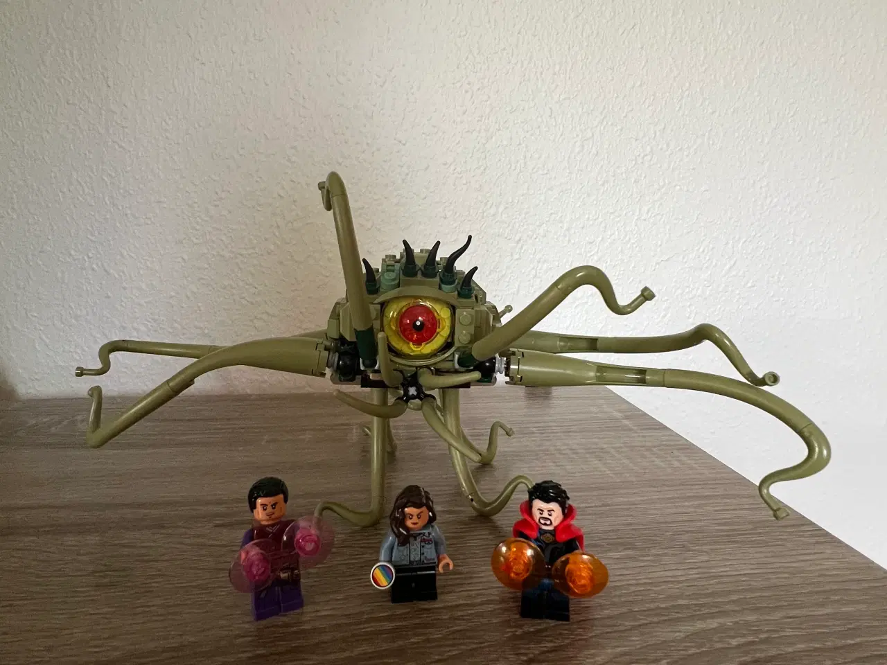 Billede 1 - Lego Doctor Strange 