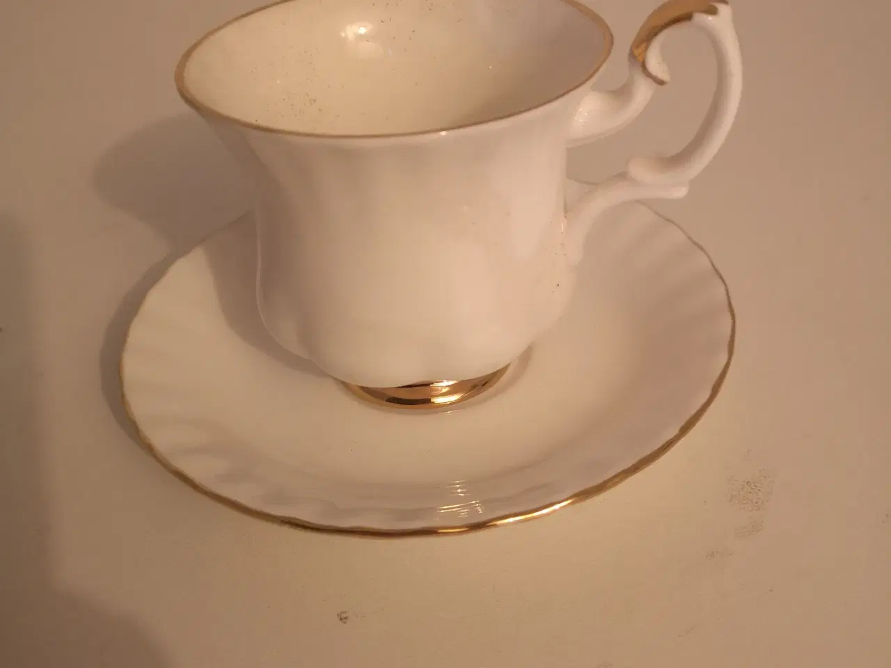 Billede 1 - Royal Albert 