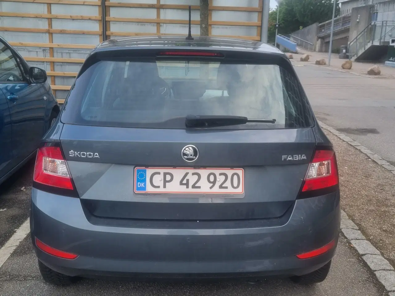 Billede 3 - Skoda fabia