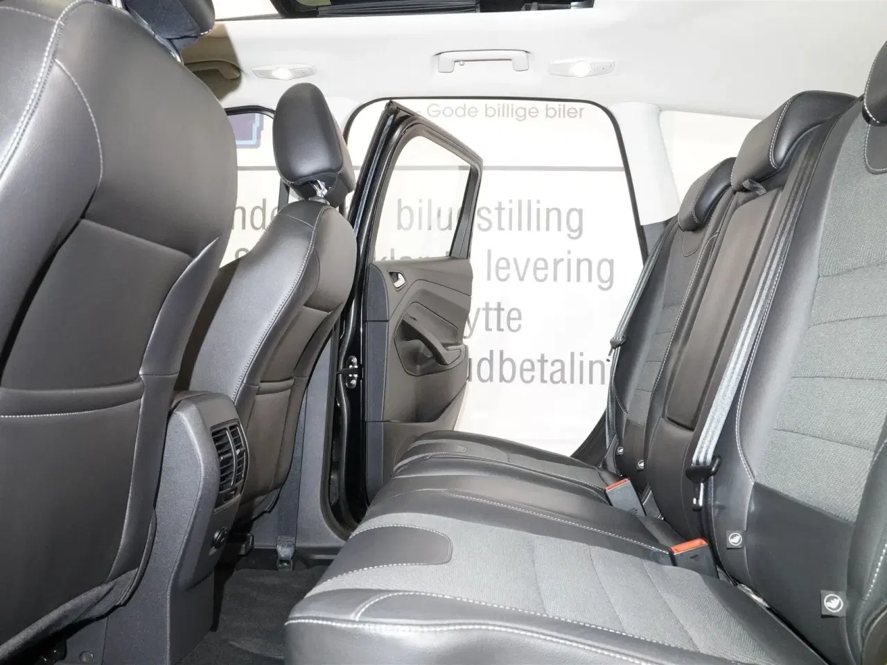 Billede 11 - Ford Kuga 1,5 EcoBoost Titanium Attack 150HK 5d 6g