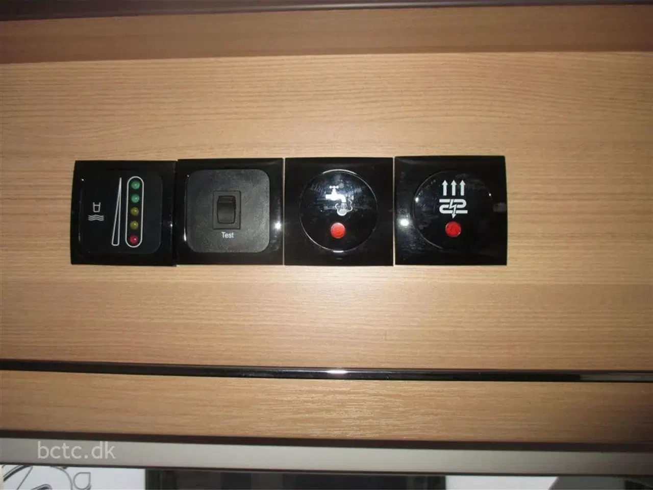 Billede 6 - 2016 - LMC Style 450 D