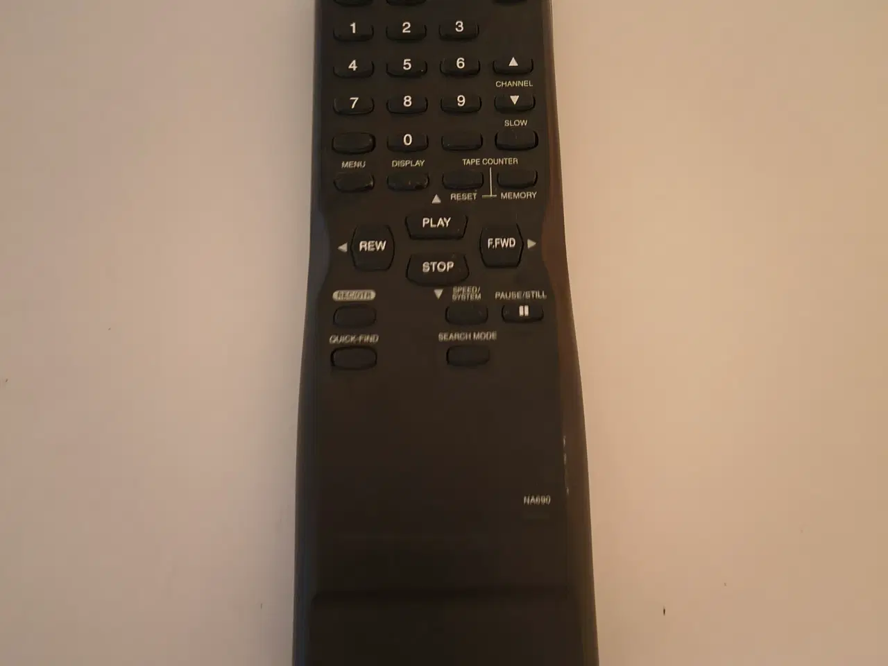 Billede 1 - Fjernbetjening Funai NA690