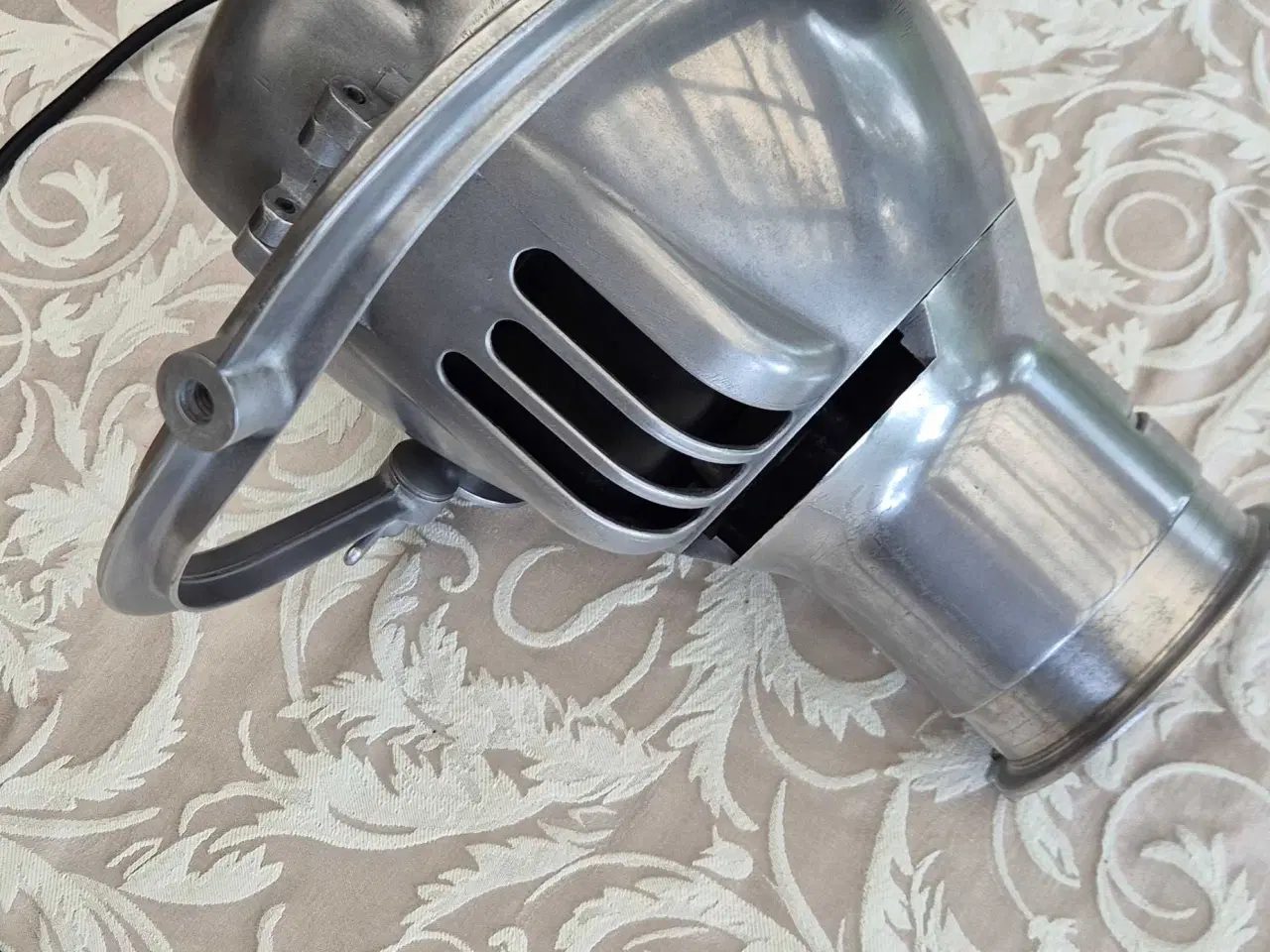 Billede 1 - Vintage teater lampe fra Strand Electric 