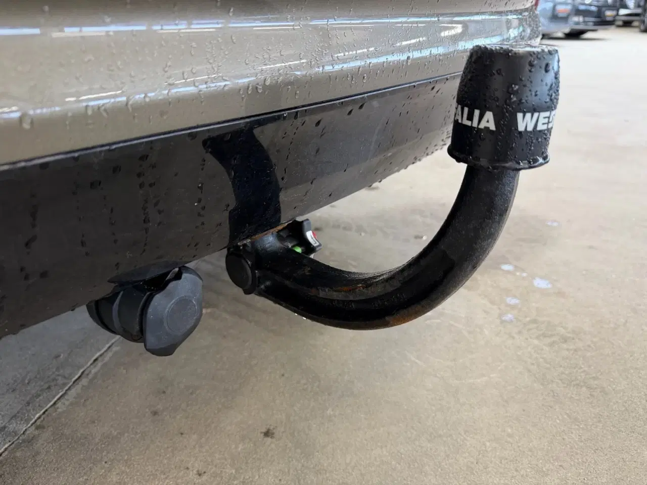 Billede 20 - Hyundai i40 1,7 CRDi Premium 136HK 6g Aut.