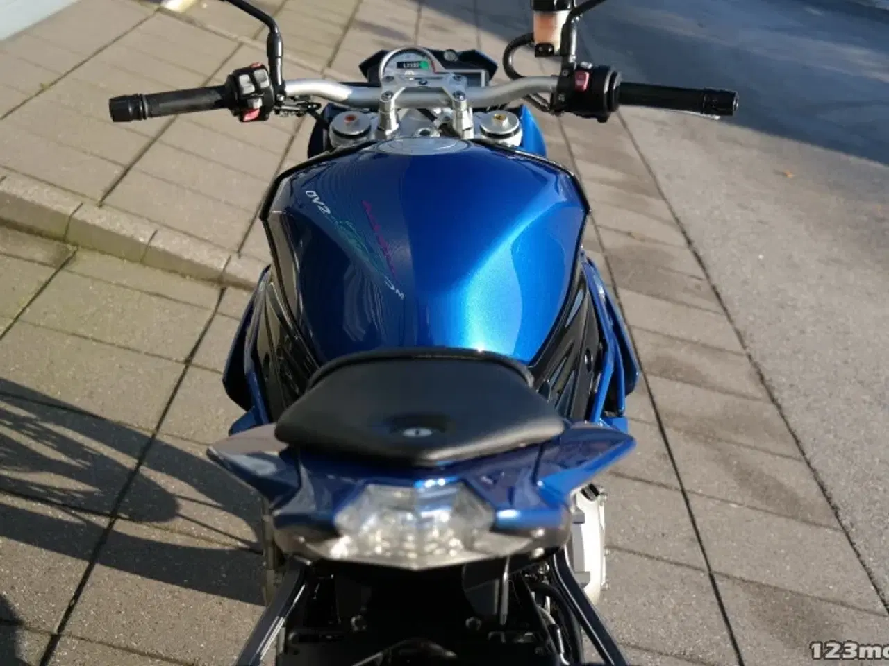 Billede 5 - BMW S 1000 R MC-SYD BYTTER GERNE