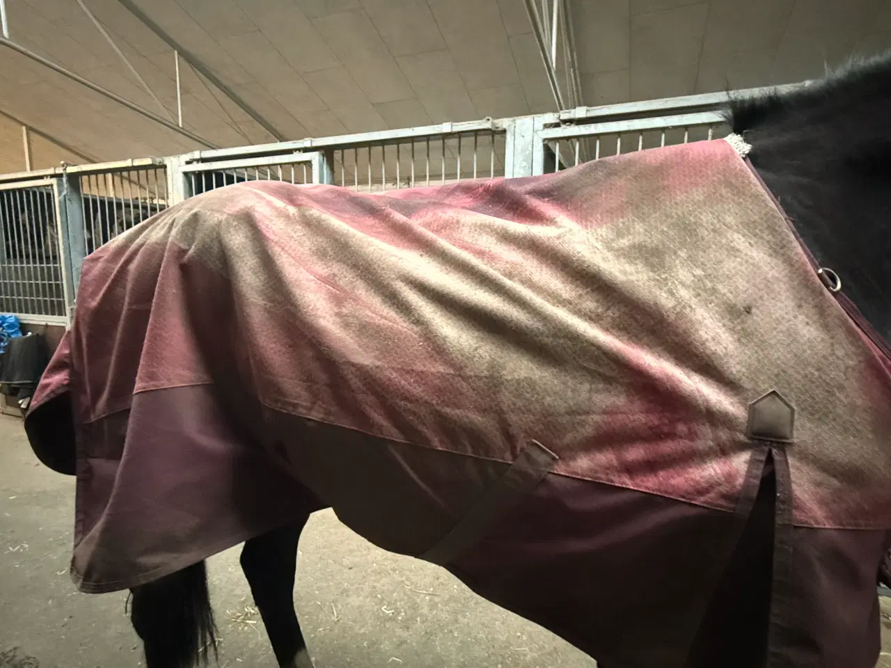 Billede 6 - Weatherbeeta overgangs/vinterdækken 250g. 