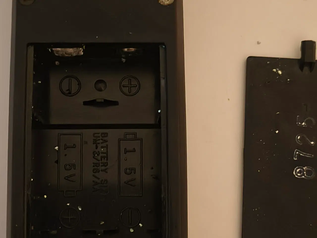 Billede 5 - AKAI RC-S500 Fjernbetjening