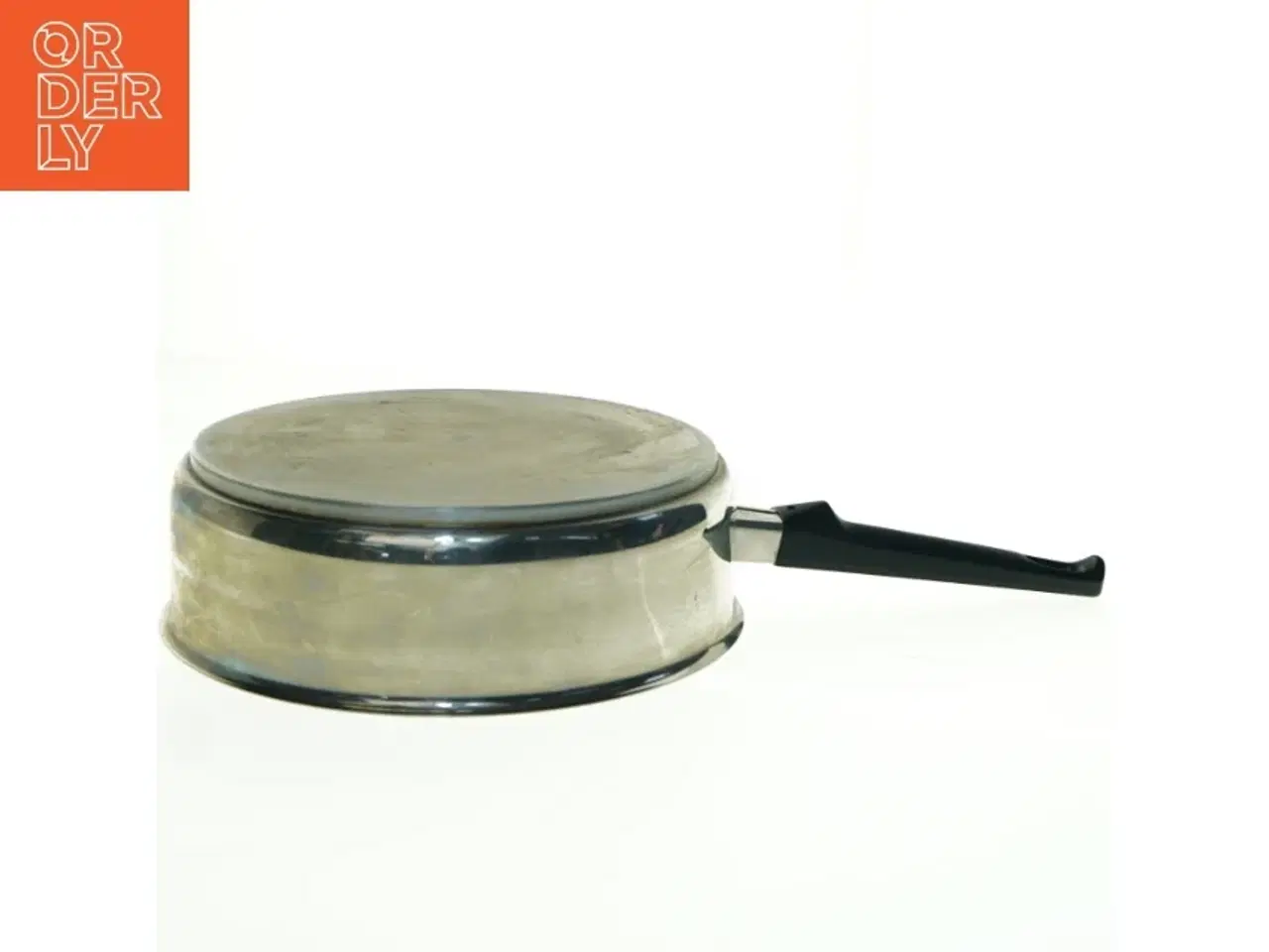 Billede 4 - Stegepande fra Polaris (str. Diameter 24,5 cm)