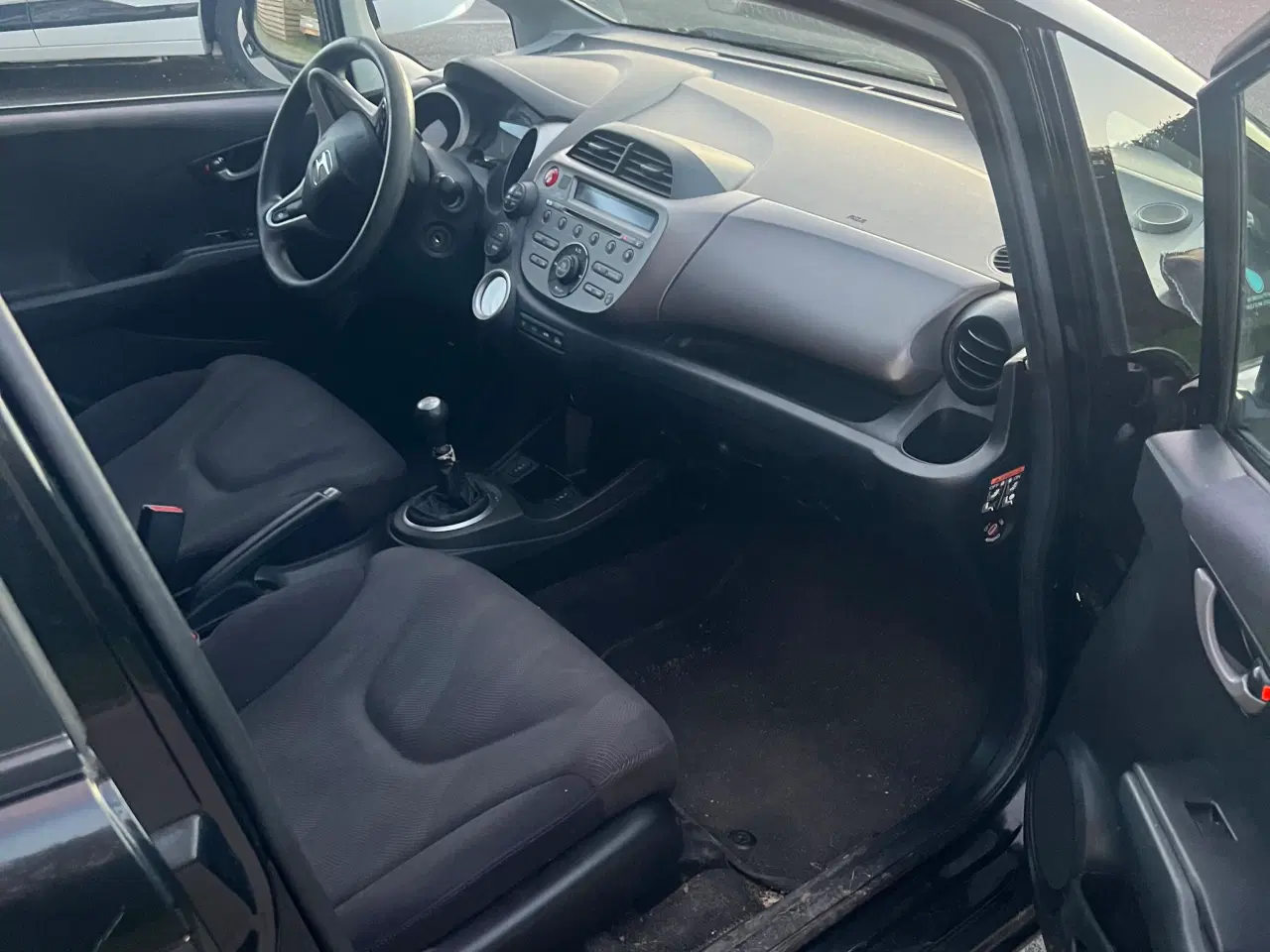 Billede 9 - Nysynet Honda Jazz