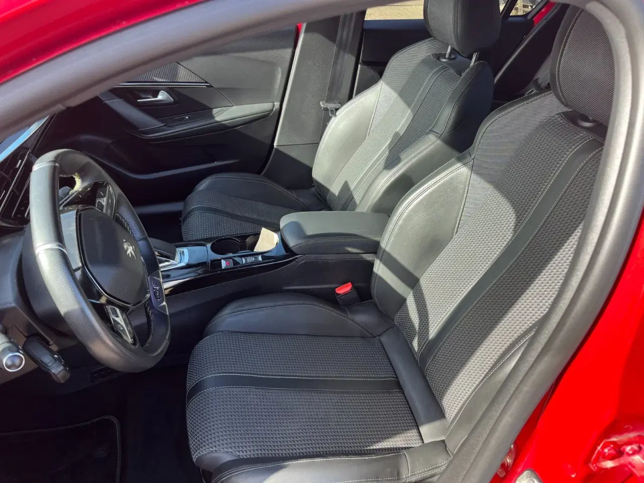Billede 9 - Peugeot e-208 50 GT Line