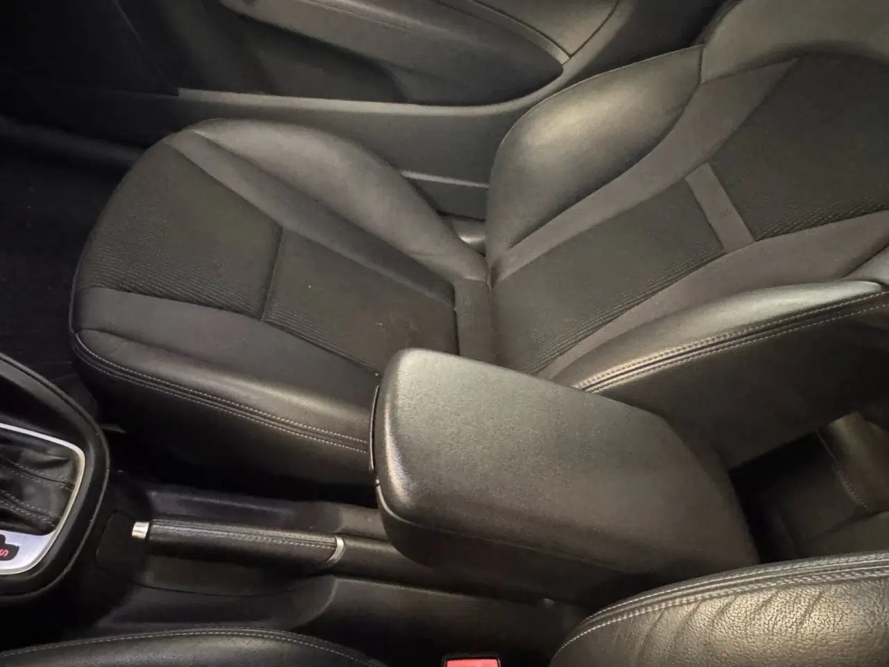 Billede 26 - Audi A1 1,4 TFSI S Line S Tronic 185HK 3d Aut.