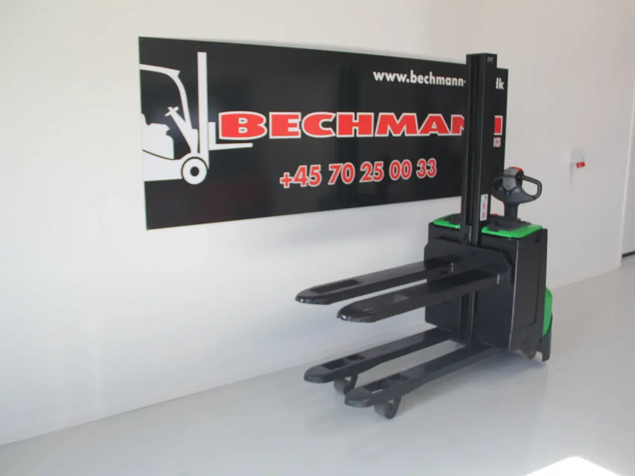 Billede 5 - Cesab S208L Monostabler