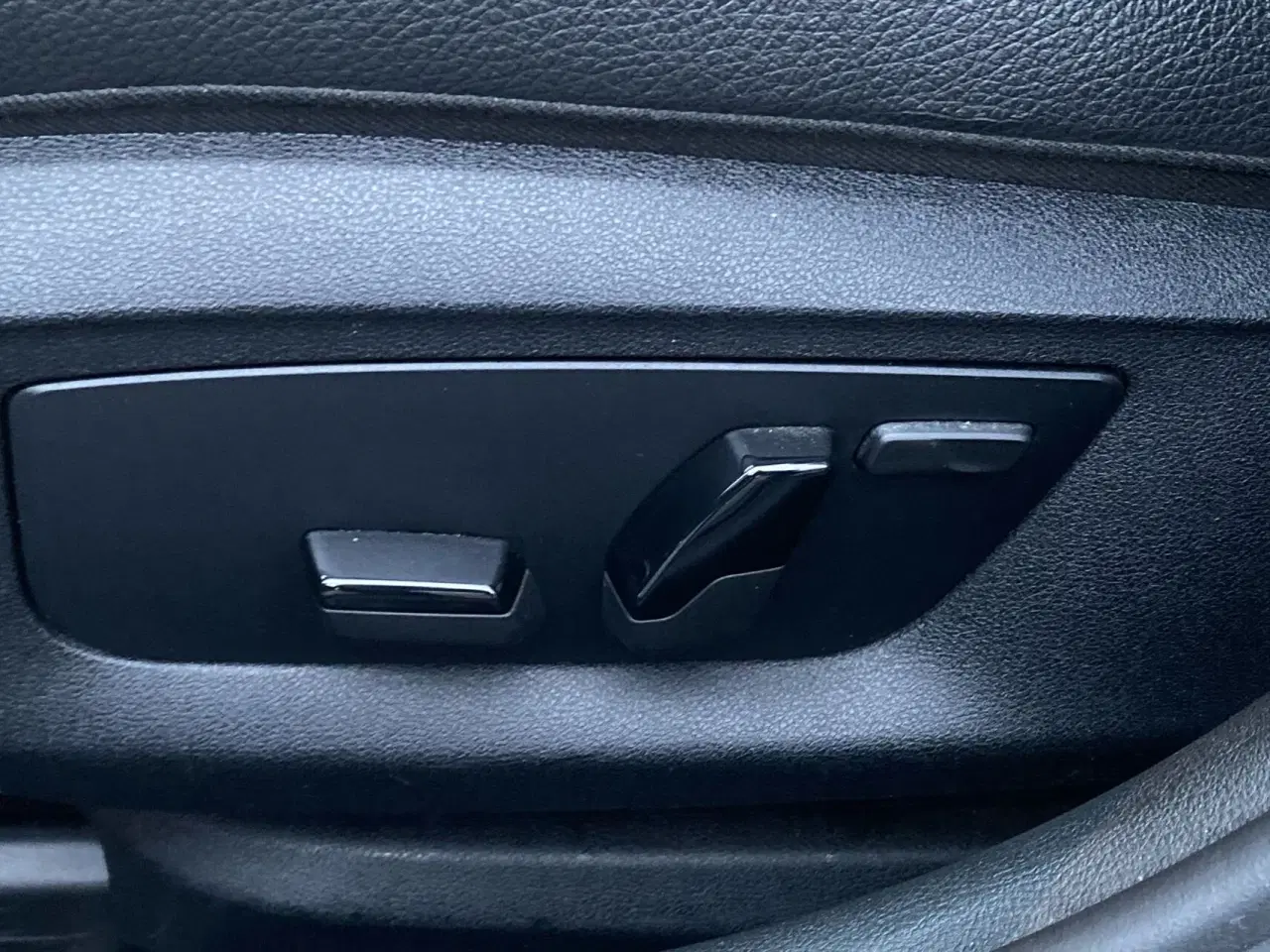 Billede 10 - BMW 520d Touring 2,0 D Steptronic 190HK Stc 8g Aut.