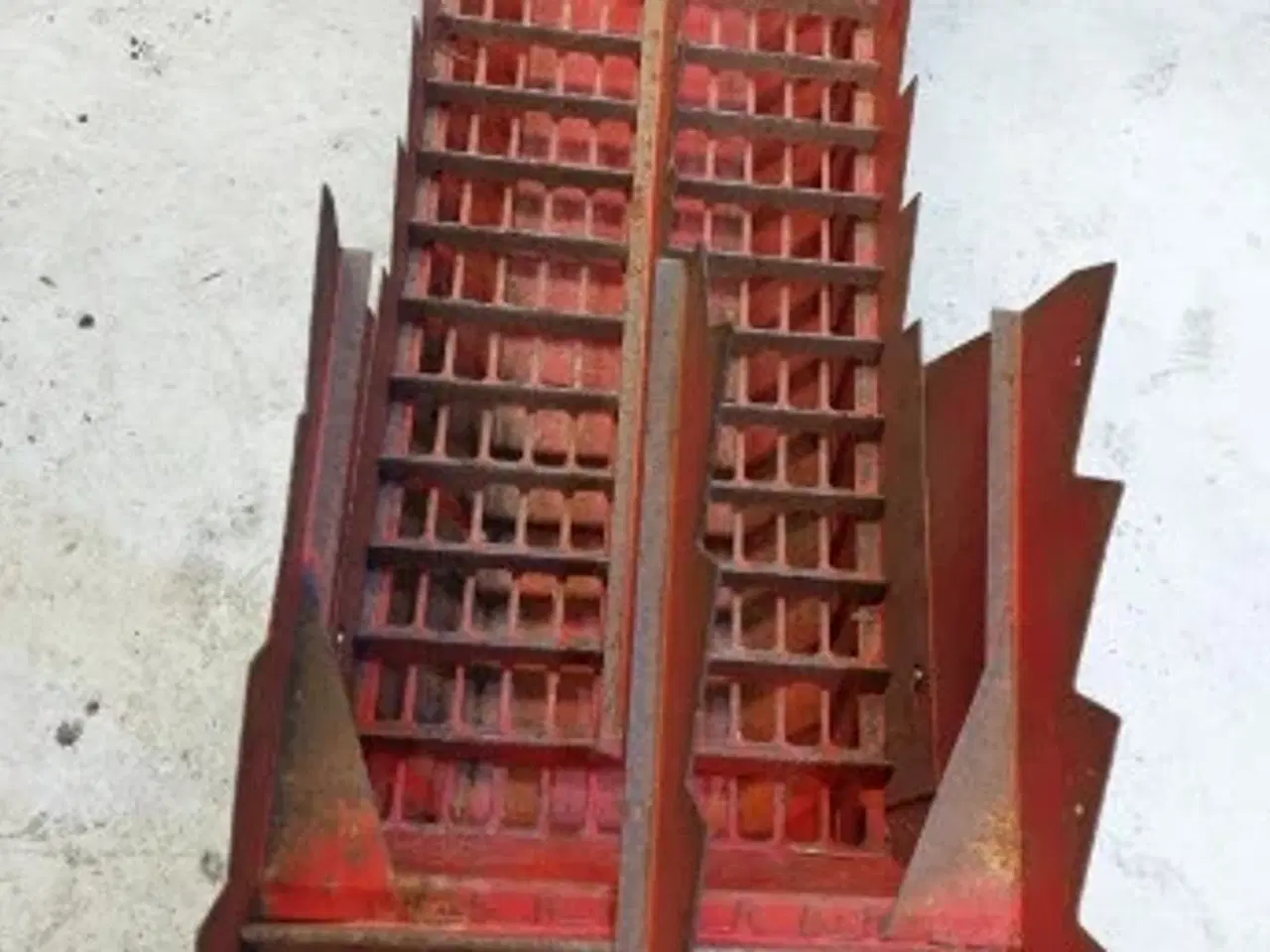 Billede 18 - Massey Ferguson 40 Ryster 28480677