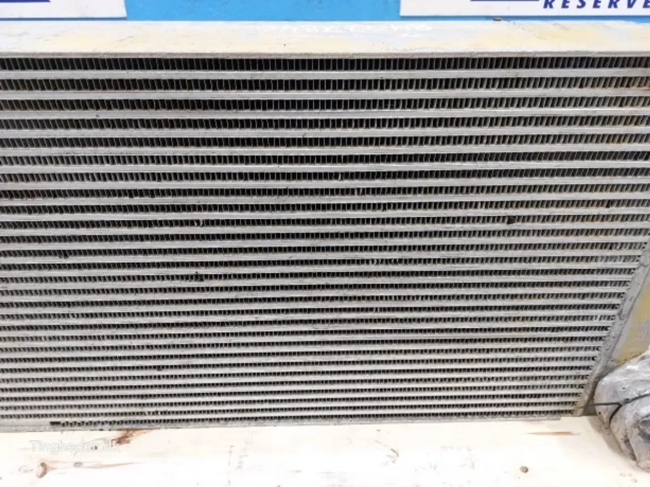 Billede 11 - New Holland TX68 Køler 84037840