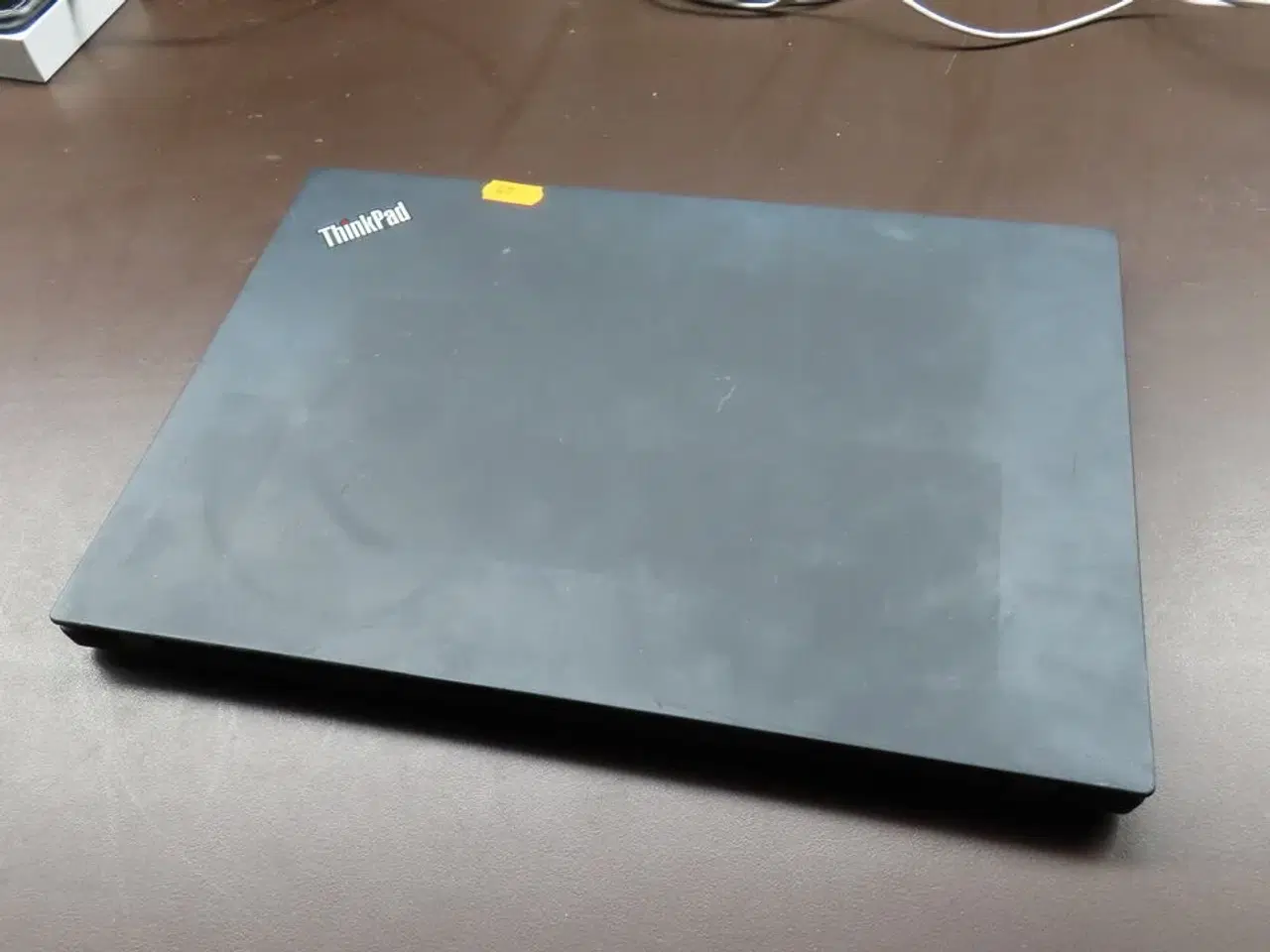 Billede 2 - Bærbar PC, LENOVO THINKPAD P14S