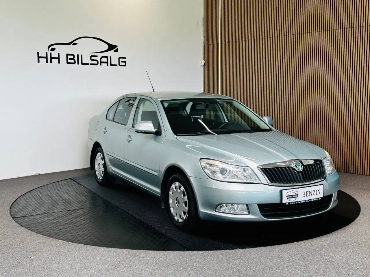 Billede 3 - Skoda Octavia 1,4 TSi 122 Ambiente