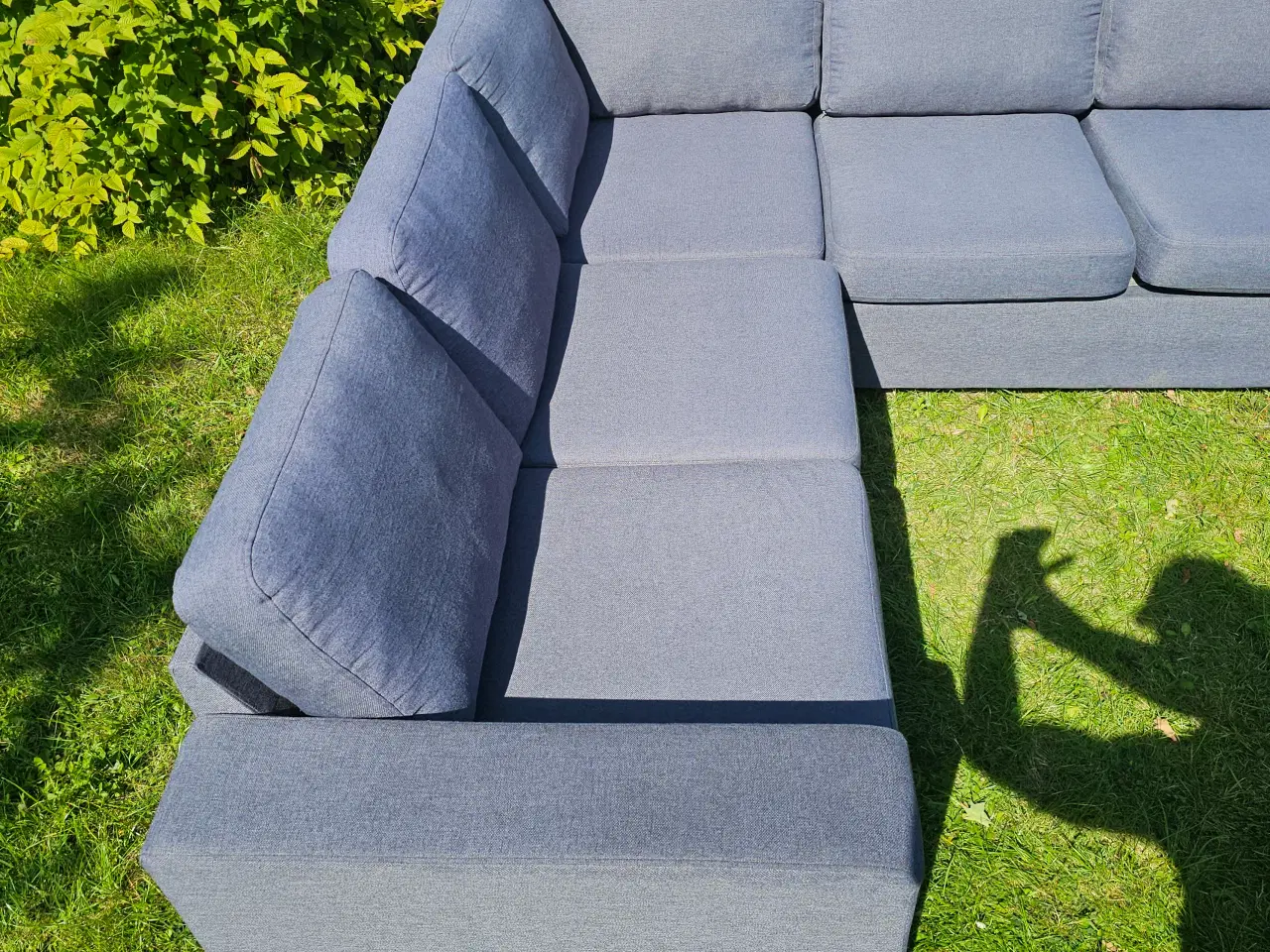 Billede 3 - IKEA 6 Pers. Hjørnesofa – Nypris: 9800DKK