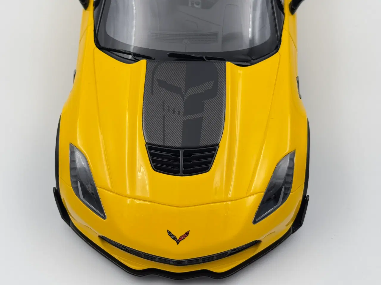 Billede 4 - 2016 Chevrolet Corvette C7 R Edition 1:18 