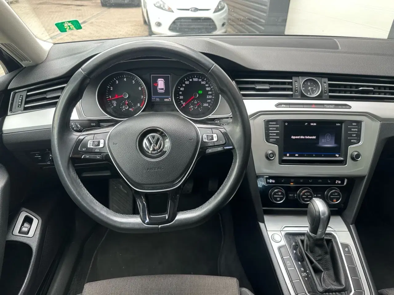 Billede 6 - VW Passat Variant 1,4 TSI BMT ACT Comfortline Plus DSG 150HK Stc 7g Aut.