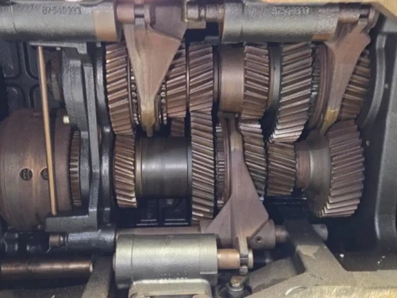 Billede 17 - New Holland T7.315 Gearkasse 47639634